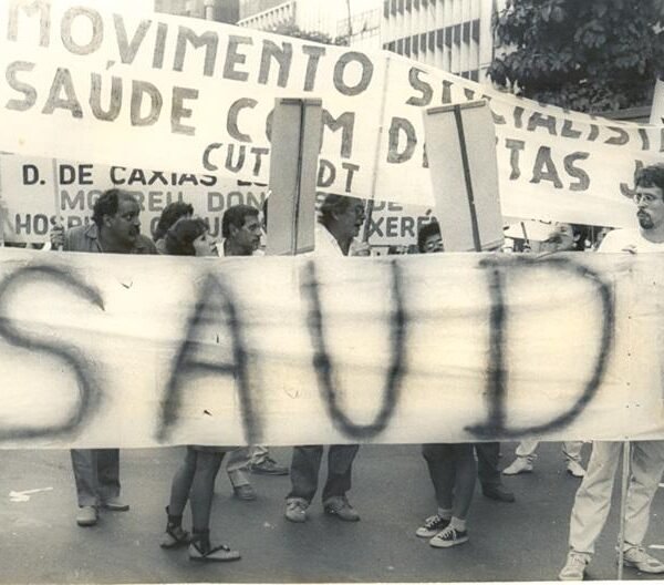 1981 - Conasp - Foto EPSJV_Fiocruz