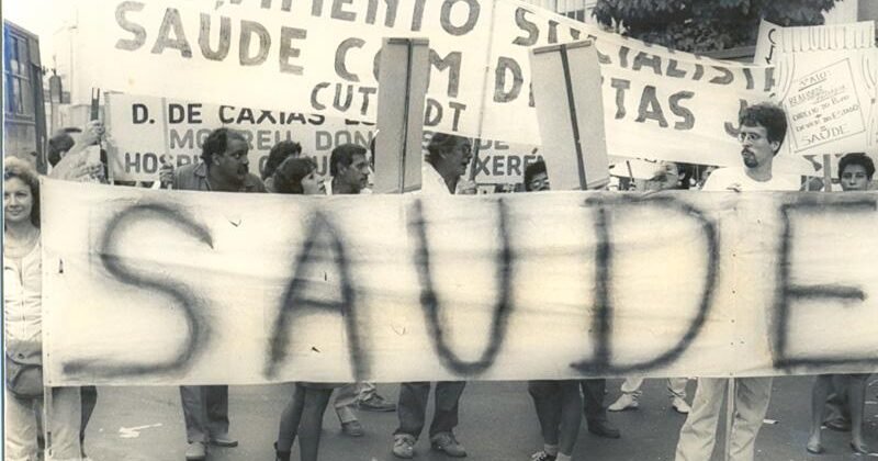 1981 - Conasp - Foto EPSJV_Fiocruz