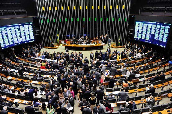 Congresso - agencia senado