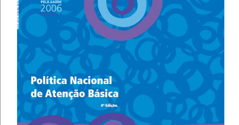 2006 - PNAB - reproducao