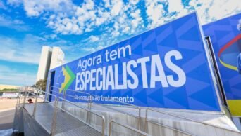 Programa Agora Tem Especialistas implementou apenas 6,9% do planejado em 2025, aponta TCU
